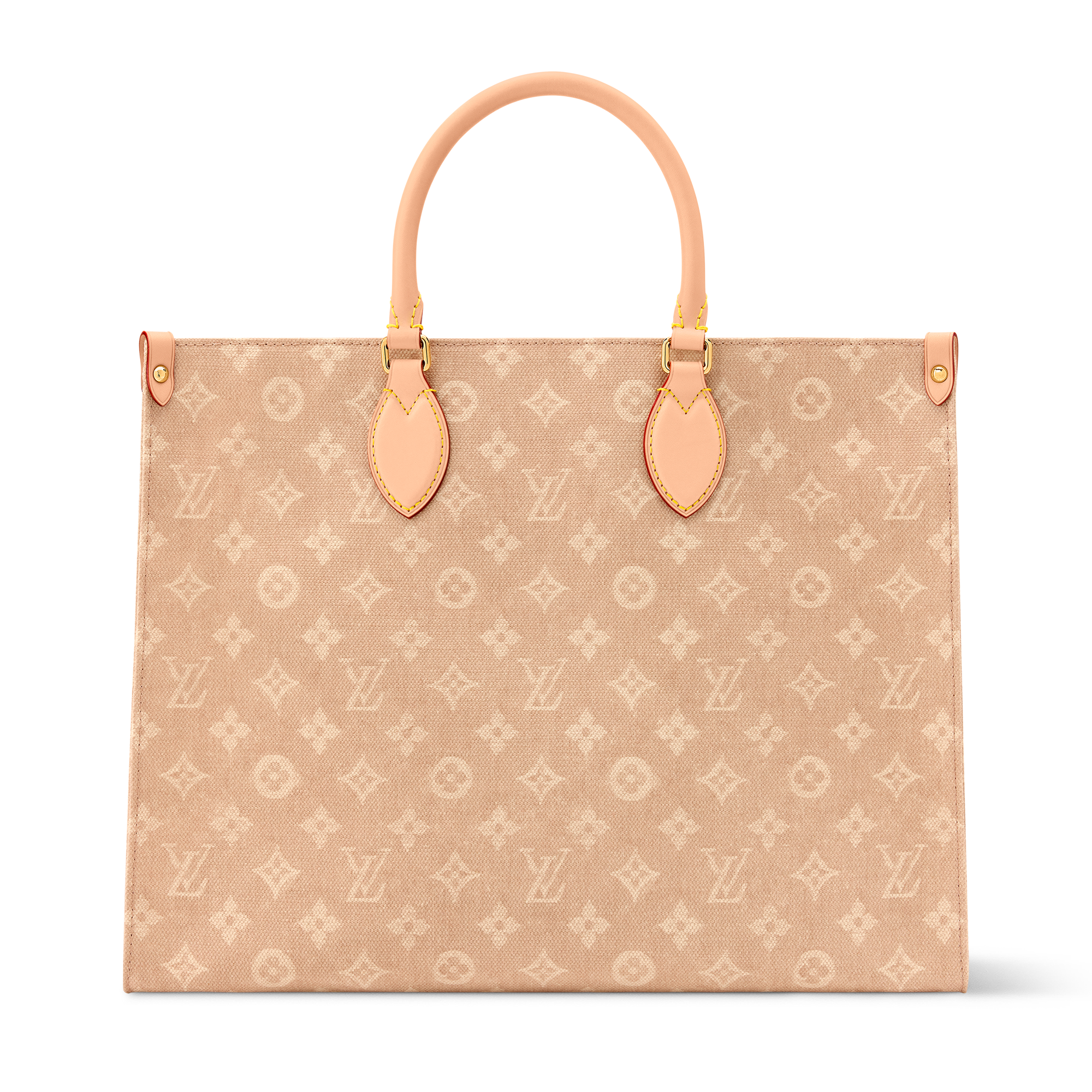 OnTheGo Organizer Other Monogram Canvas - Women Bags | LOUIS VUITTON